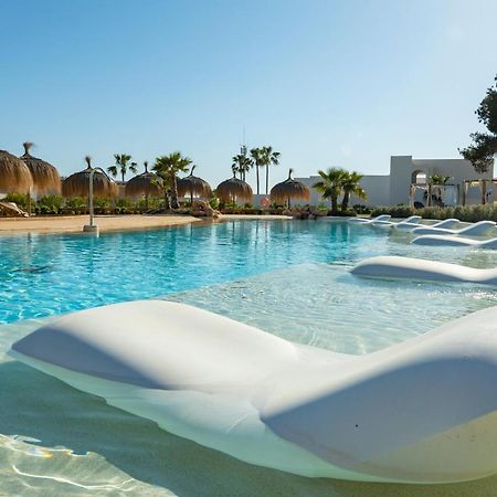 Eques Petit Resort Cala D´Or Dış mekan fotoğraf
