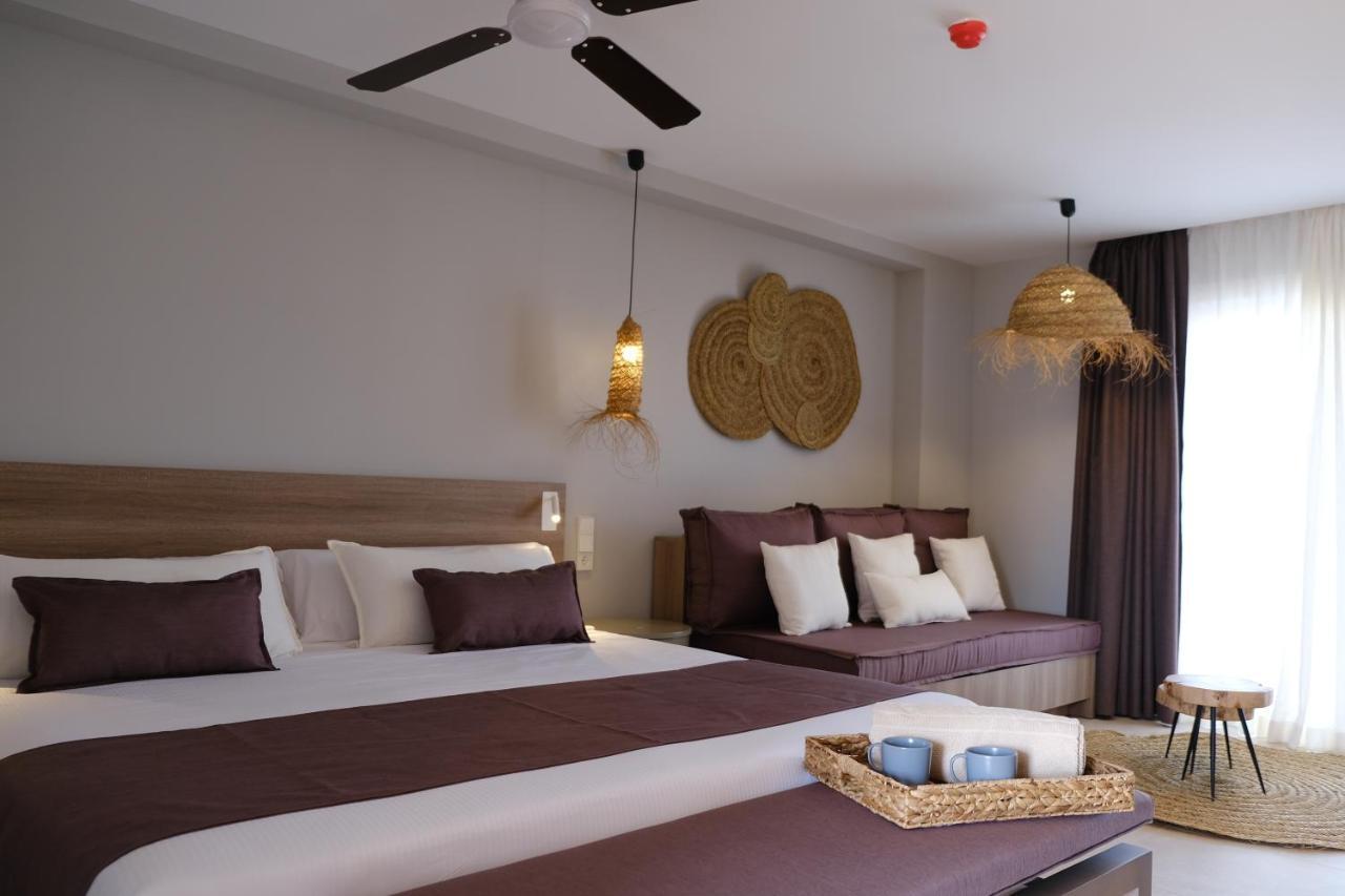Eques Petit Resort Cala D´Or Dış mekan fotoğraf