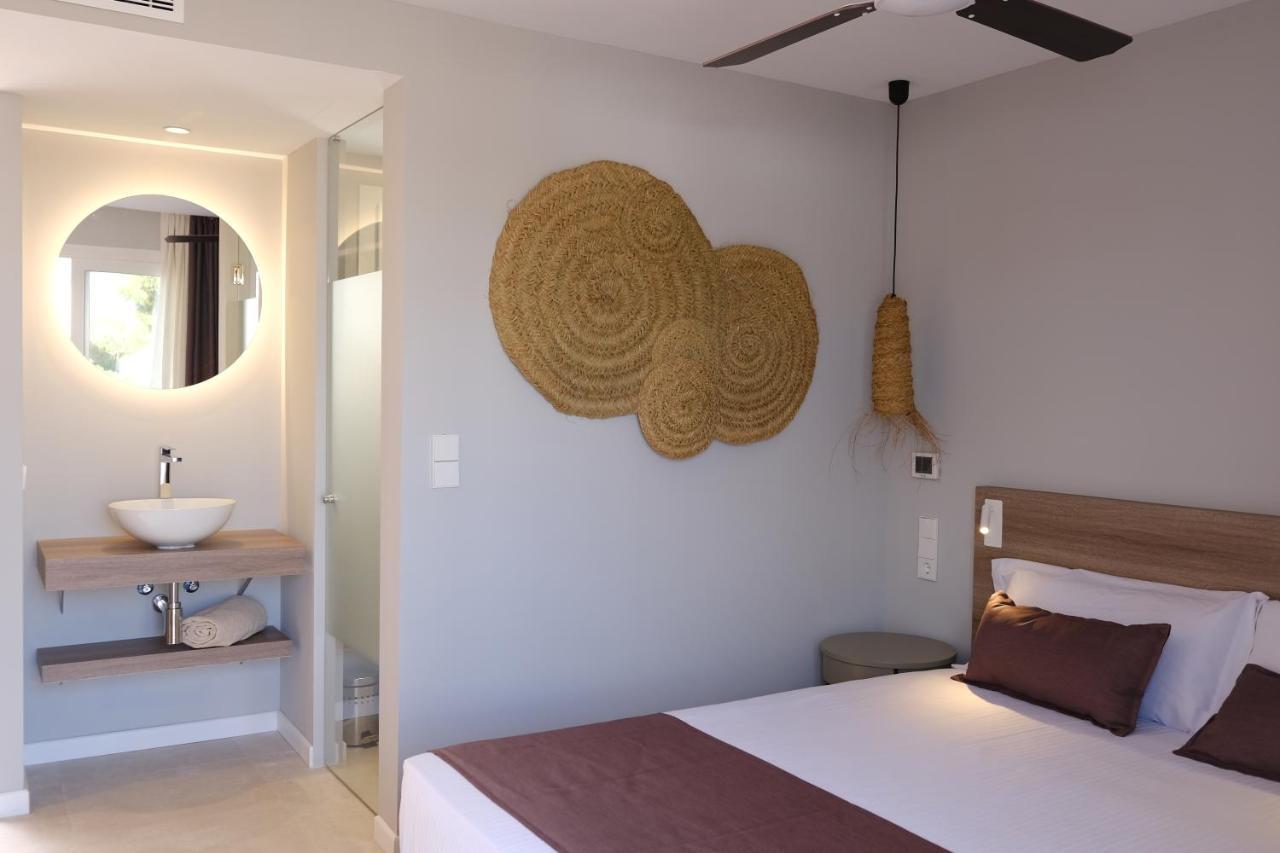 Eques Petit Resort Cala D´Or Dış mekan fotoğraf