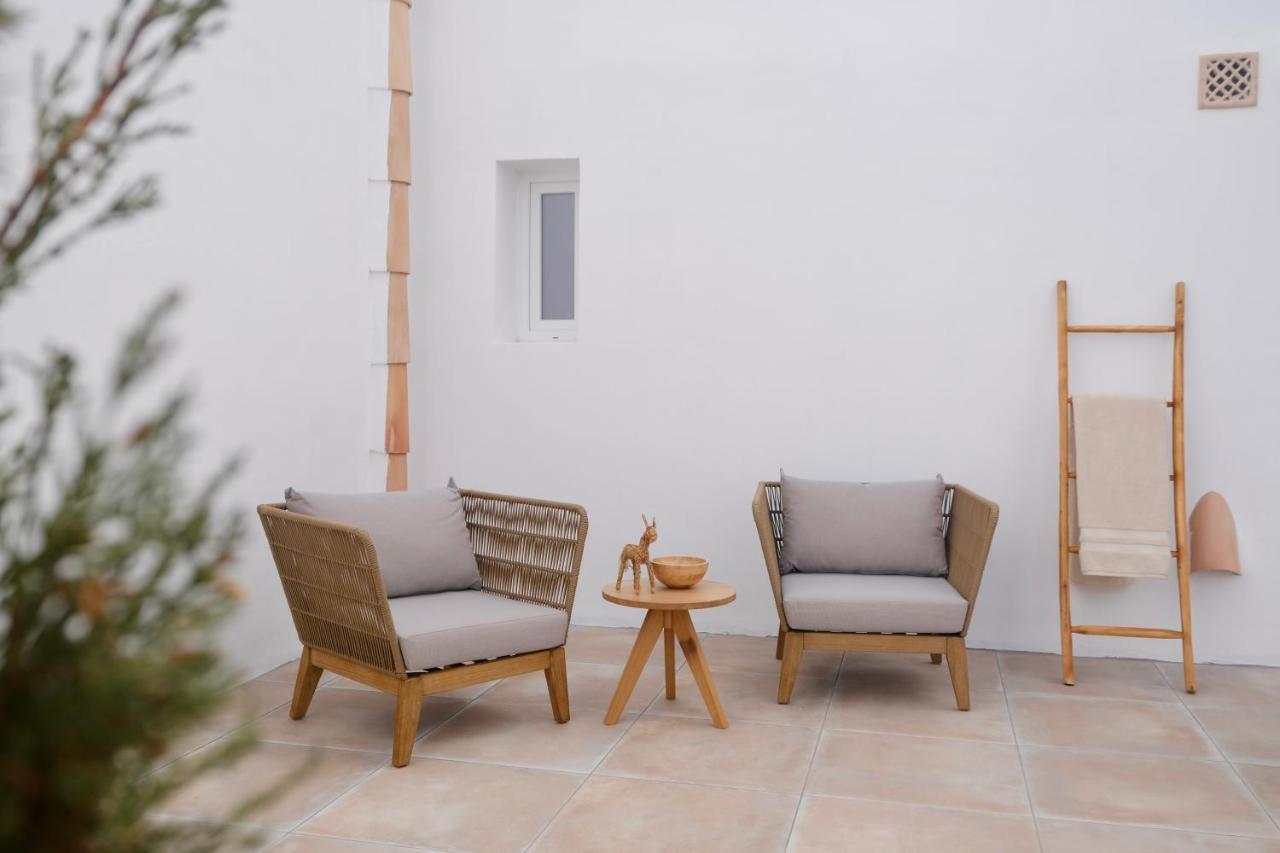 Eques Petit Resort Cala D´Or Dış mekan fotoğraf