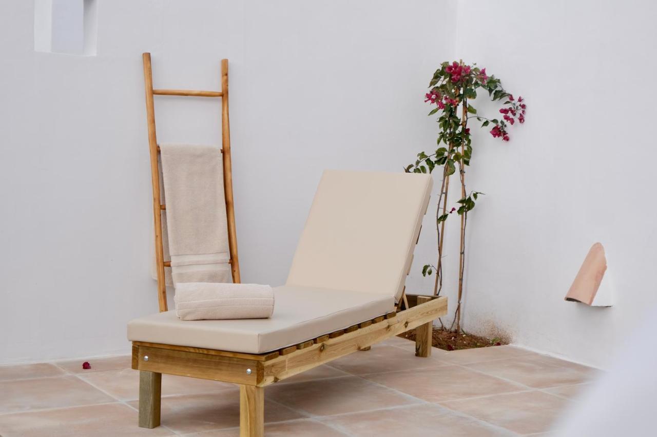 Eques Petit Resort Cala D´Or Dış mekan fotoğraf