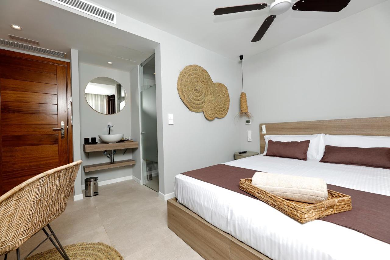 Eques Petit Resort Cala D´Or Dış mekan fotoğraf