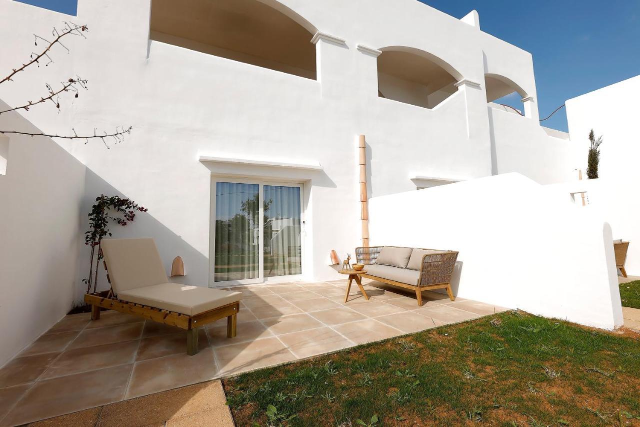 Eques Petit Resort Cala D´Or Dış mekan fotoğraf