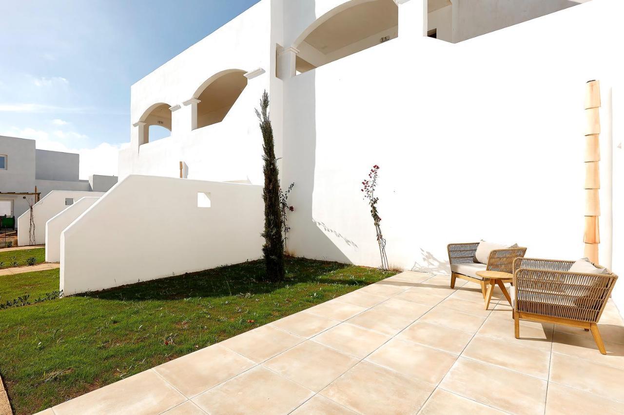 Eques Petit Resort Cala D´Or Dış mekan fotoğraf