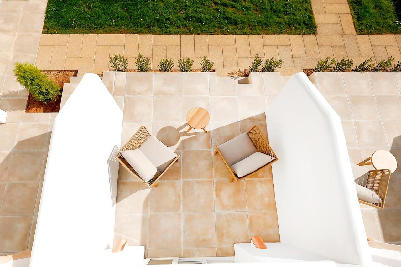 Eques Petit Resort Cala D´Or Dış mekan fotoğraf