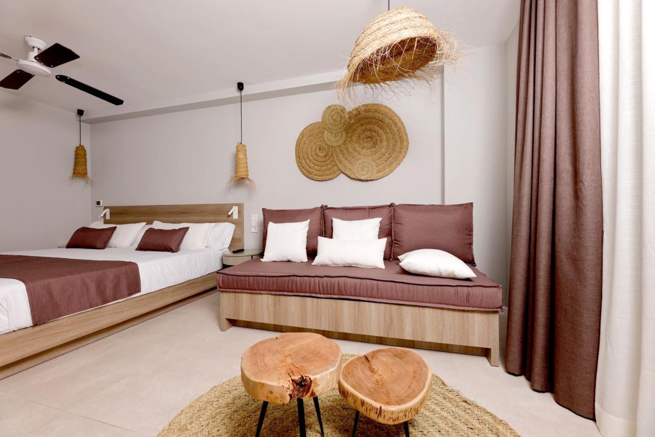 Eques Petit Resort Cala D´Or Dış mekan fotoğraf