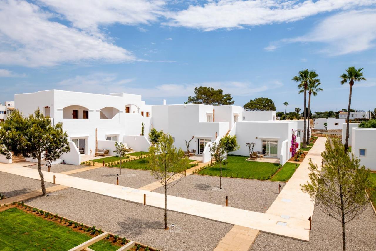Eques Petit Resort Cala D´Or Dış mekan fotoğraf