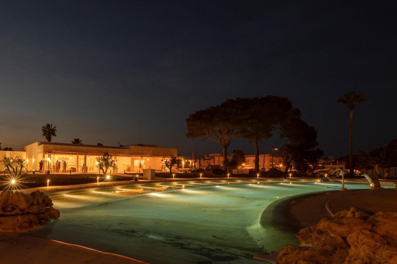 Eques Petit Resort Cala D´Or Dış mekan fotoğraf