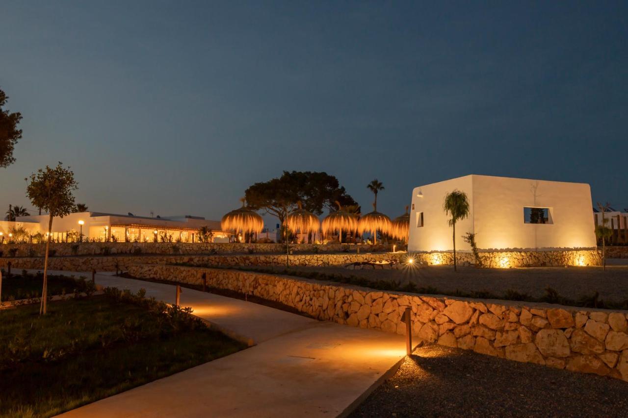Eques Petit Resort Cala D´Or Dış mekan fotoğraf