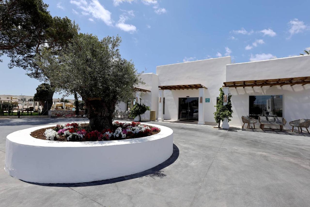Eques Petit Resort Cala D´Or Dış mekan fotoğraf