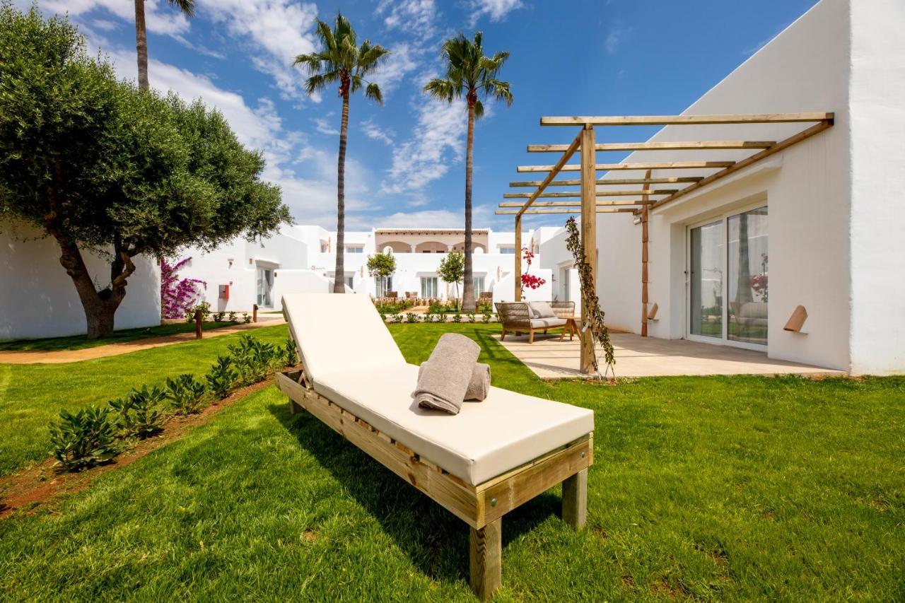 Eques Petit Resort Cala D´Or Dış mekan fotoğraf
