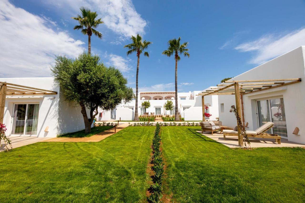 Eques Petit Resort Cala D´Or Dış mekan fotoğraf