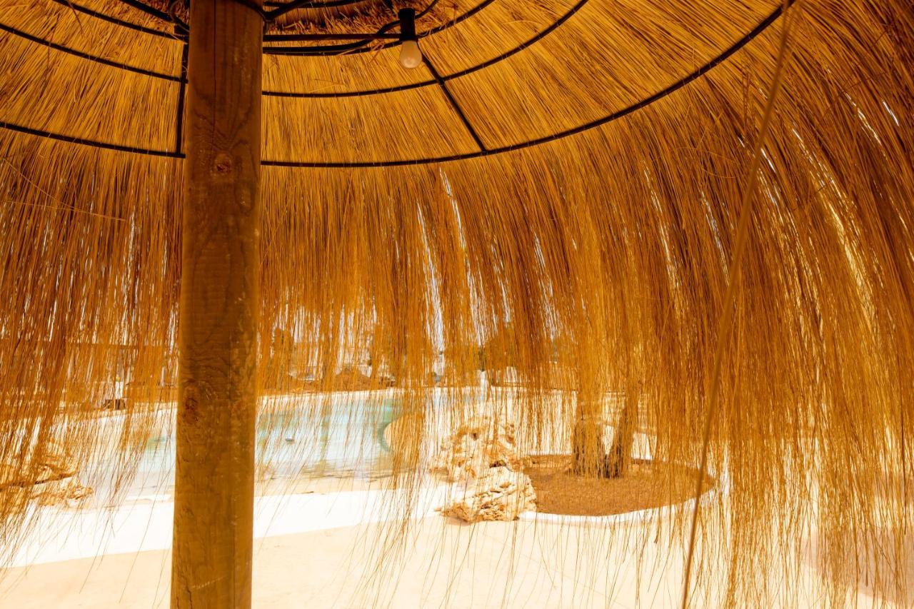 Eques Petit Resort Cala D´Or Dış mekan fotoğraf