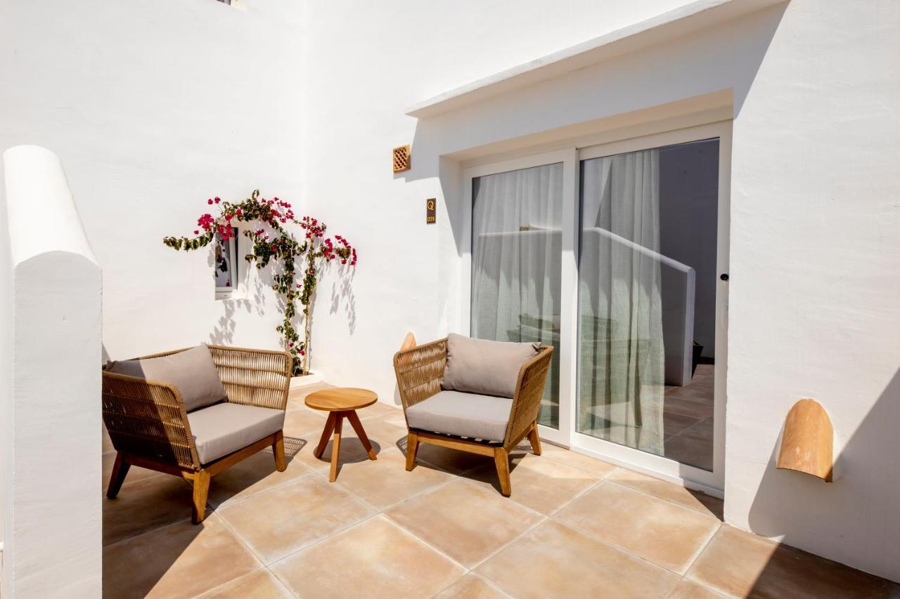 Eques Petit Resort Cala D´Or Dış mekan fotoğraf