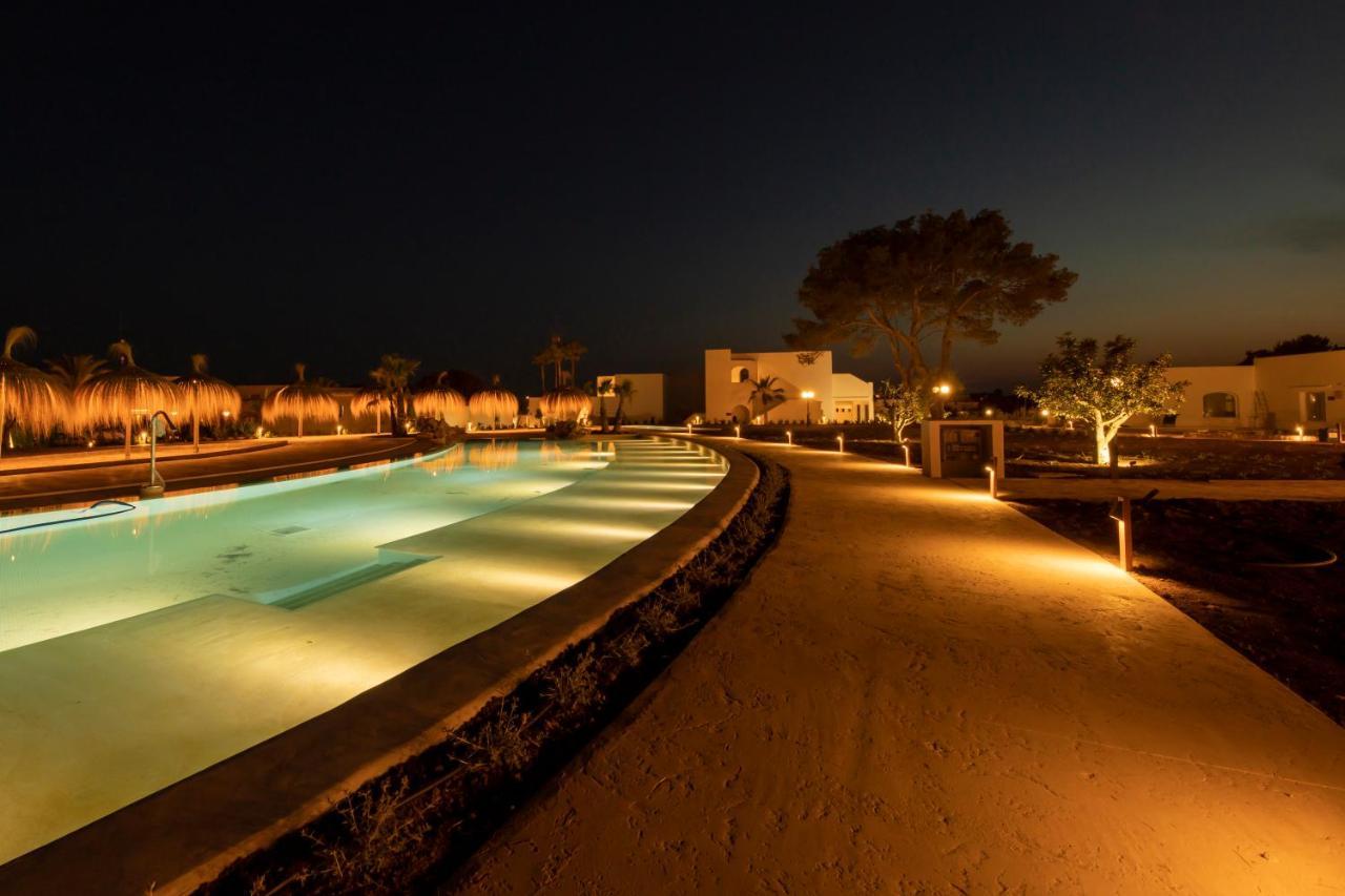 Eques Petit Resort Cala D´Or Dış mekan fotoğraf