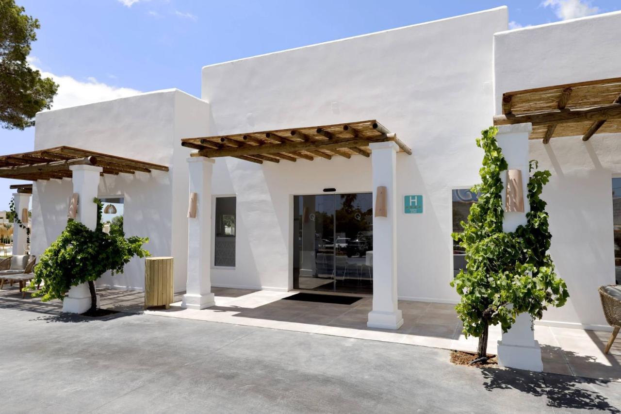 Eques Petit Resort Cala D´Or Dış mekan fotoğraf