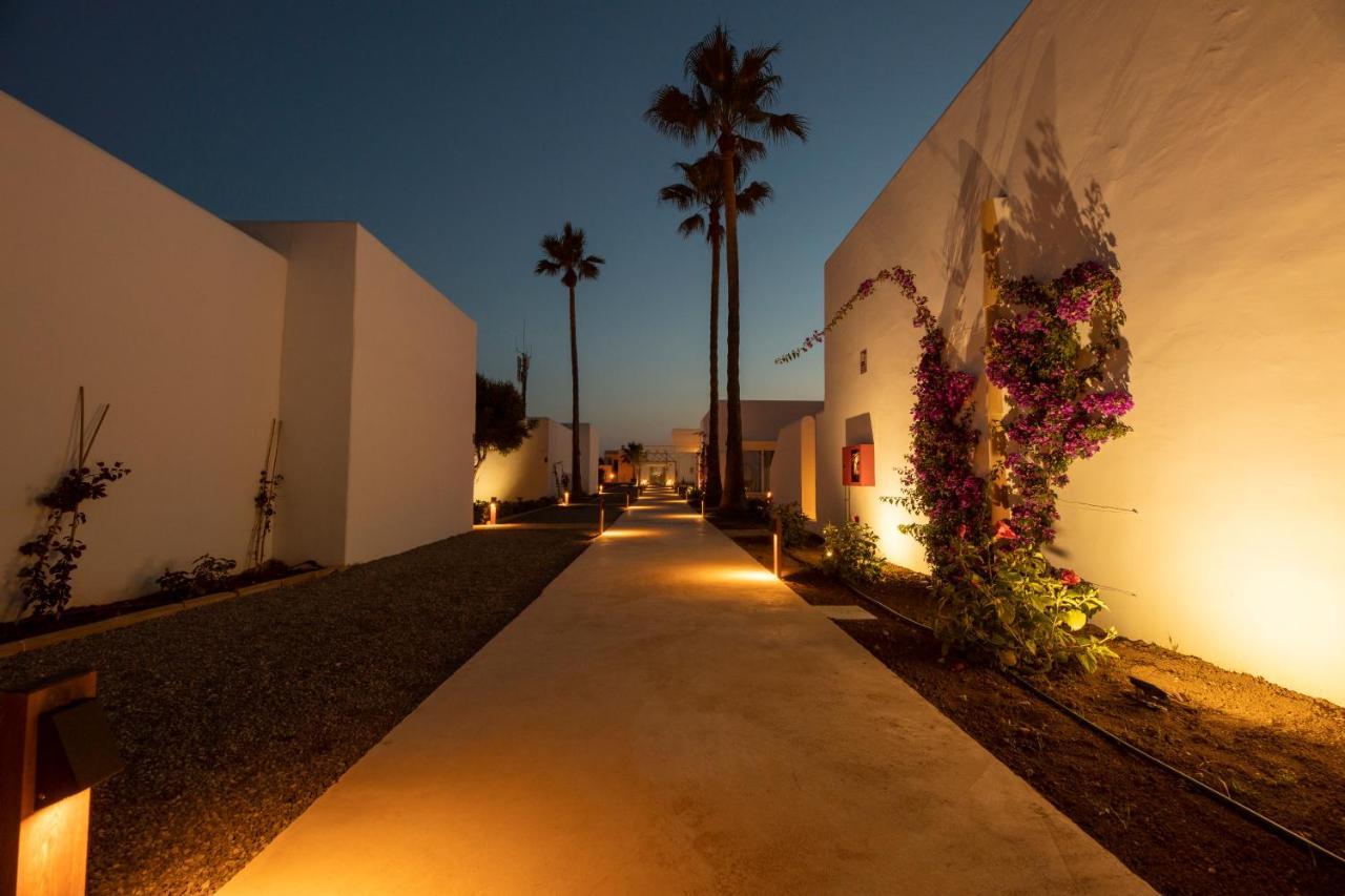 Eques Petit Resort Cala D´Or Dış mekan fotoğraf