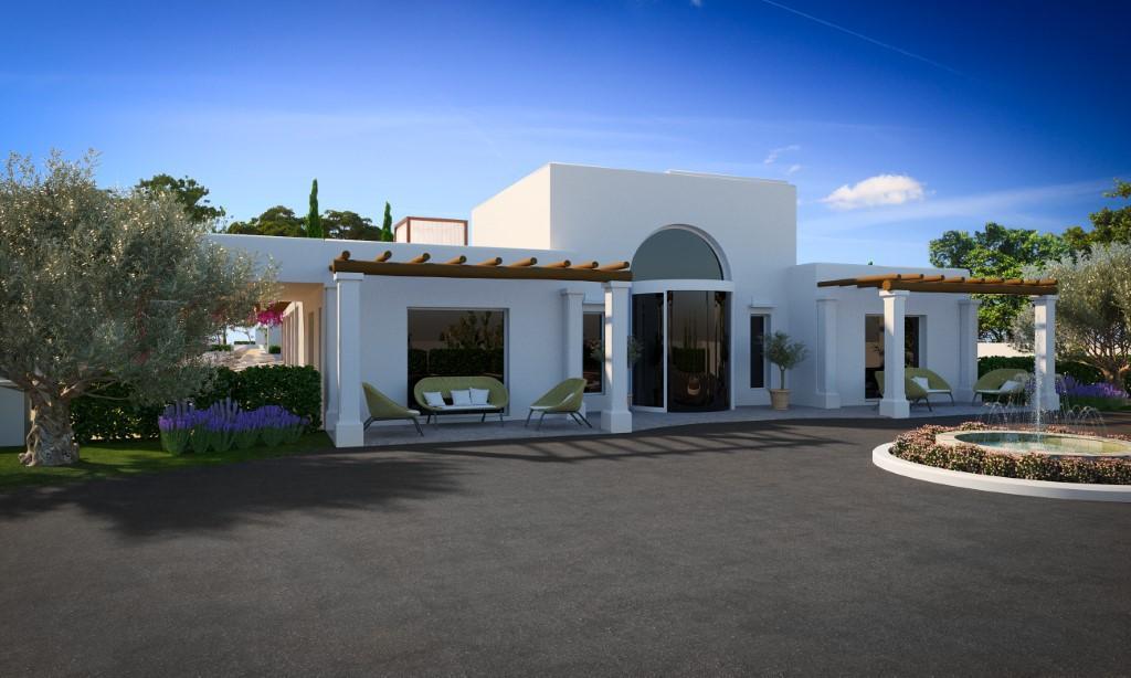 Eques Petit Resort Cala D´Or Dış mekan fotoğraf