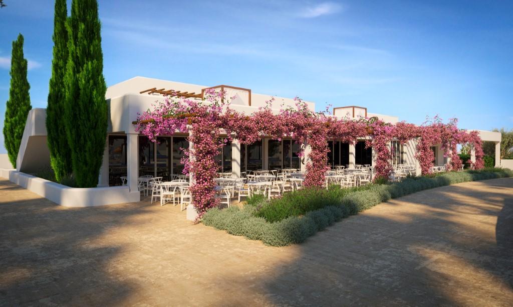 Eques Petit Resort Cala D´Or Dış mekan fotoğraf