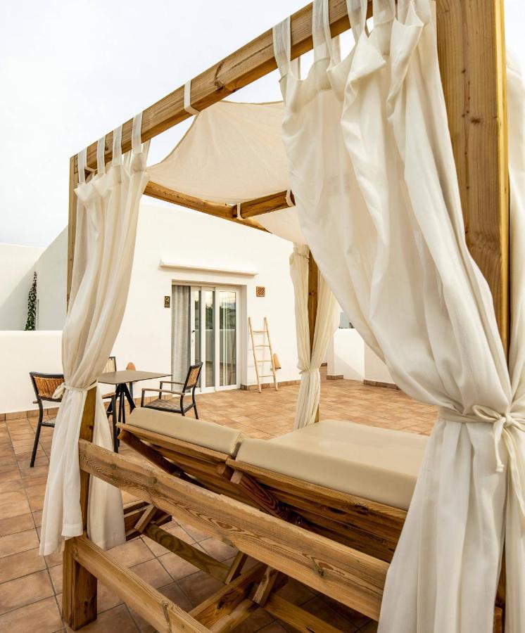 Eques Petit Resort Cala D´Or Dış mekan fotoğraf