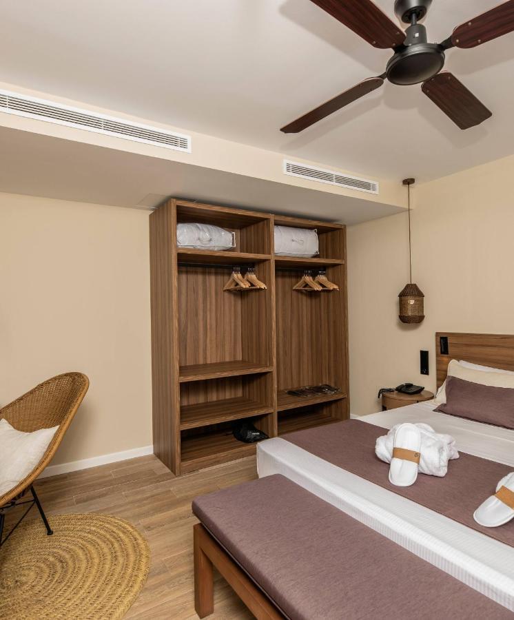 Eques Petit Resort Cala D´Or Dış mekan fotoğraf
