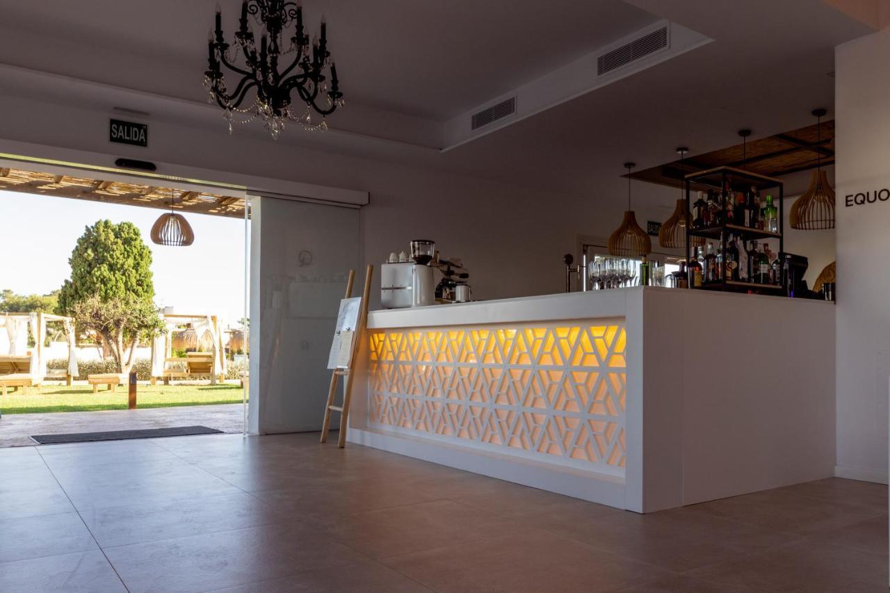 Eques Petit Resort Cala D´Or Dış mekan fotoğraf