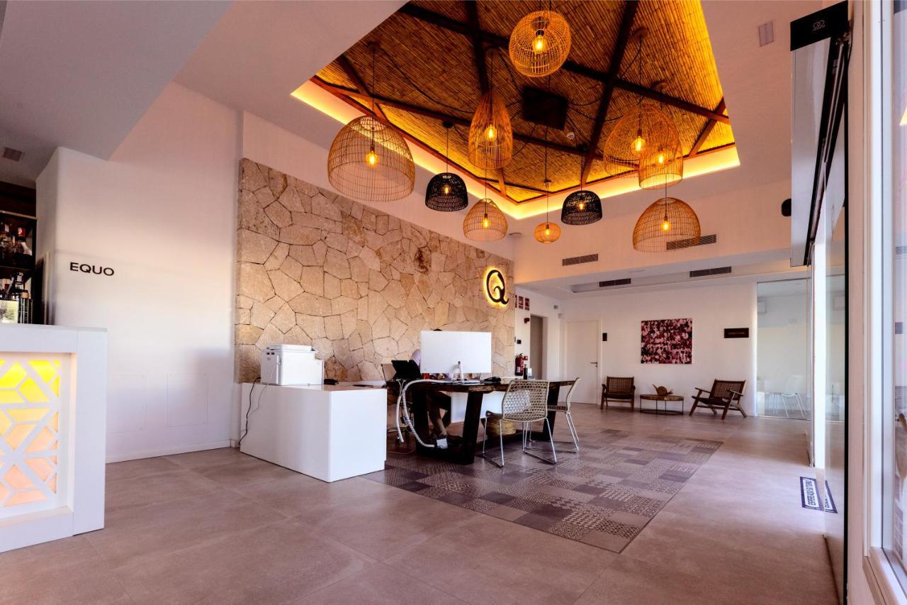 Eques Petit Resort Cala D´Or Dış mekan fotoğraf