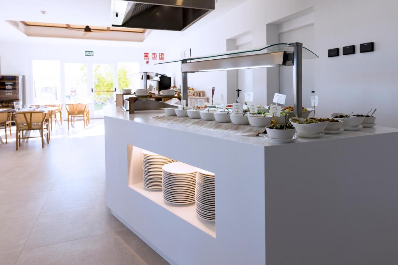 Eques Petit Resort Cala D´Or Dış mekan fotoğraf