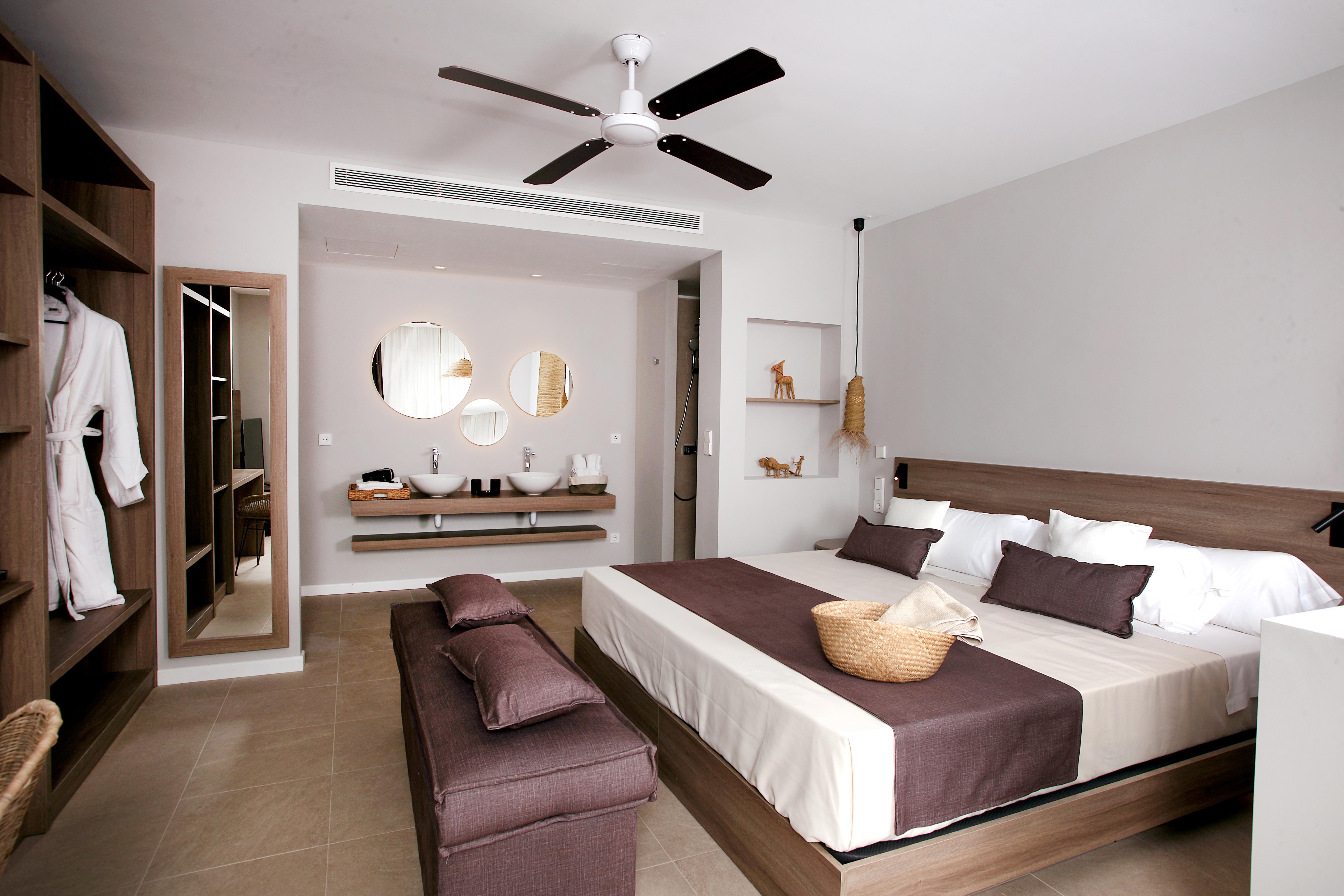 Eques Petit Resort Cala D´Or Dış mekan fotoğraf
