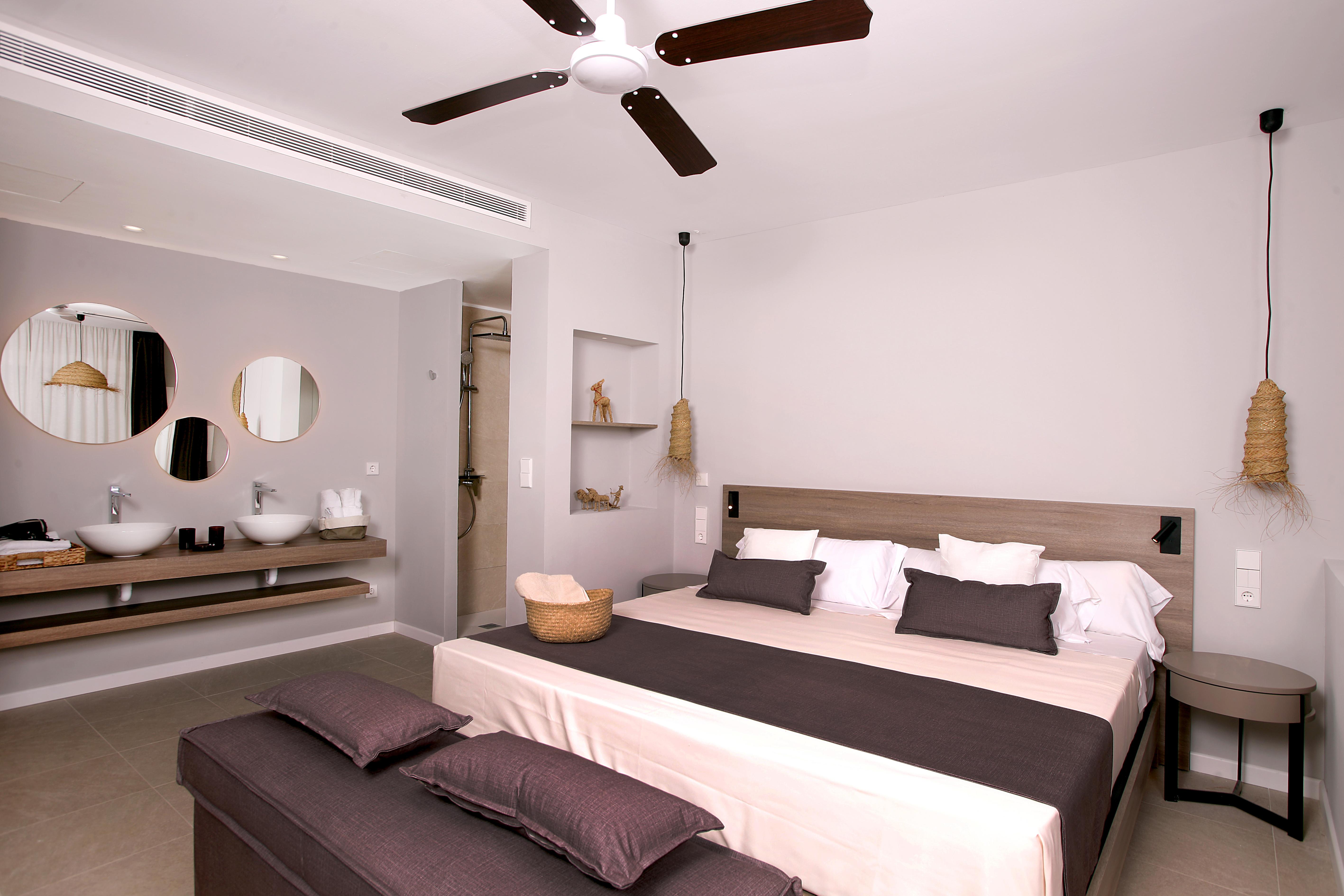 Eques Petit Resort Cala D´Or Dış mekan fotoğraf