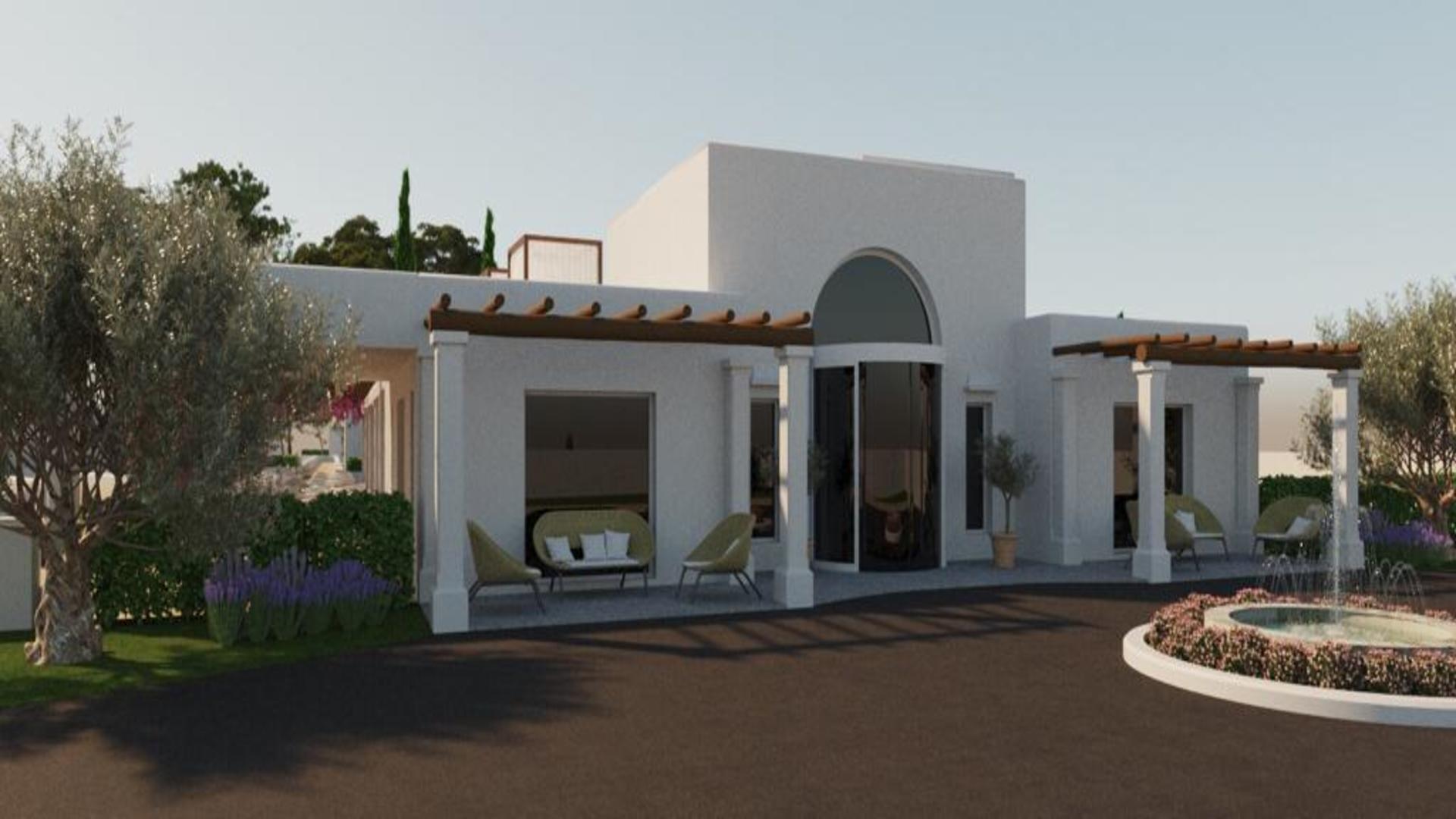 Eques Petit Resort Cala D´Or Dış mekan fotoğraf