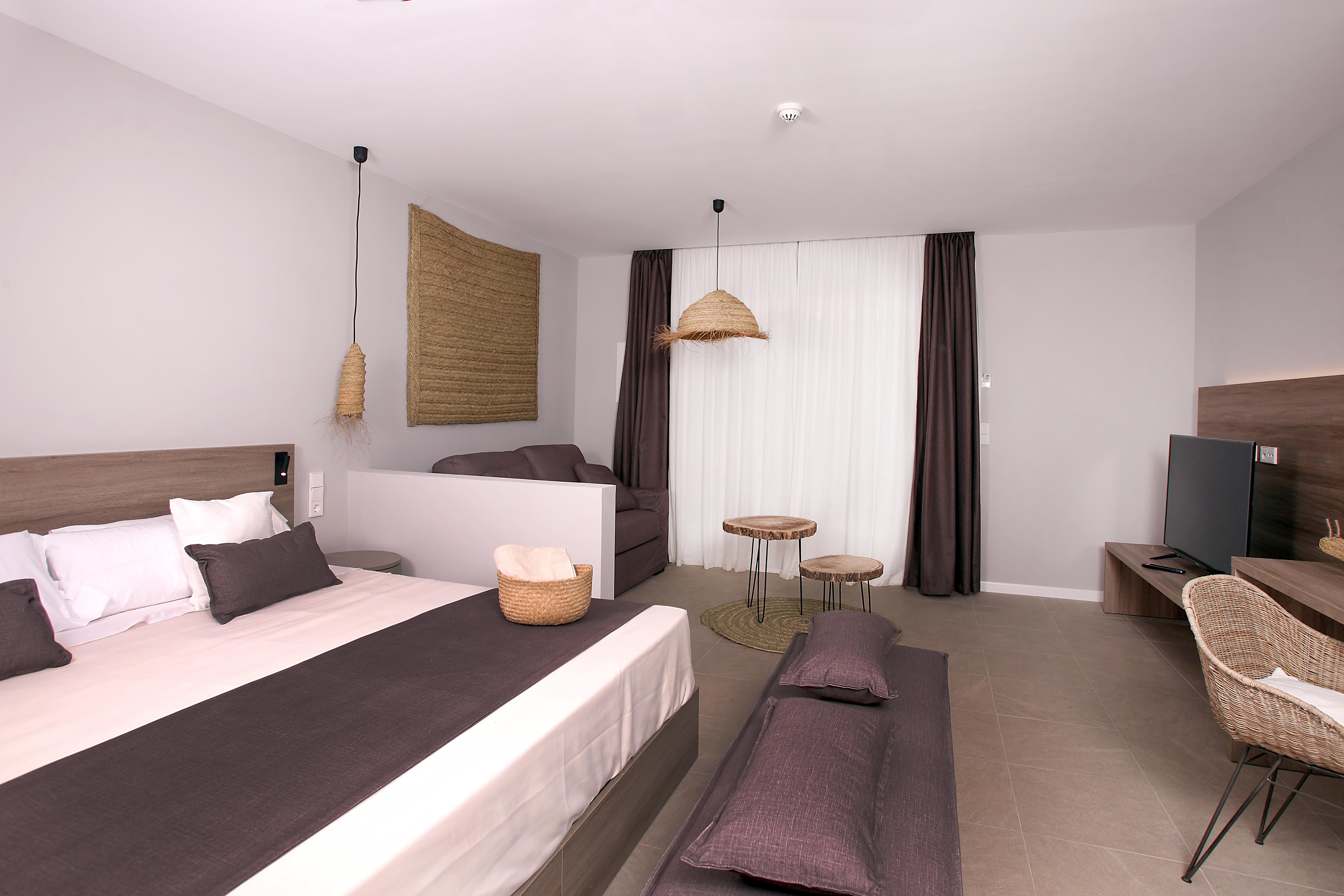 Eques Petit Resort Cala D´Or Dış mekan fotoğraf